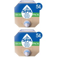 Spa Reine Ecopack 5l 3-pack