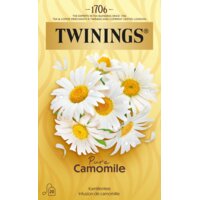 Twinings Pure camomile