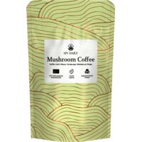 My Daily Mushroom coffee