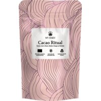 My Daily Cacao ritual