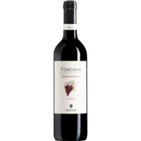 Cecchi Toscana sangiovese