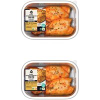 AH Oven scharrel kip piri piri 2-pack