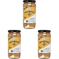 AH Duitse knakworst 3-pack