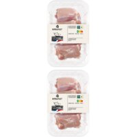 AH Franse scharrelkip dijfilet 2-pack