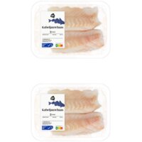 AH Kabeljauwhaasje 2 stuks 2-pack