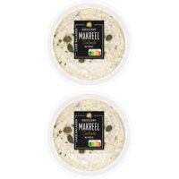 AH Excellent Makreelsalade 2-pack