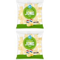 AH Goudse jong 48+ blokjes 2-pack
