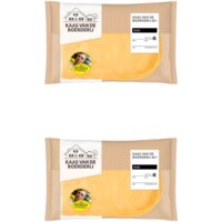AH Kaas v/d boerderij oud 50+ plak 2-pack