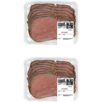 Streeckgenoten Rosbief 2-pack