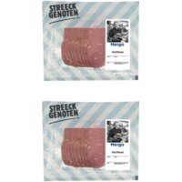 Streeckgenoten Pastrami 2-pack