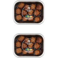 AH Gehaktballetjes ketjap 2-pack