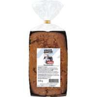 Streeckgenoten Karamelcake