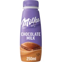 Milka Chocolademelk