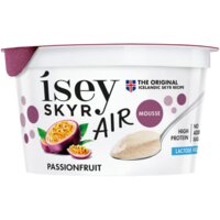 Isey Air passievrucht