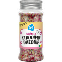 AH Strooimix discodip