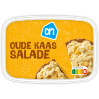 AH Oude kaassalade