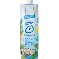 innocent Kokoswater