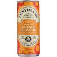 Fentimans Sparkling orange blossom