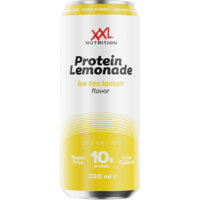 XXL Nutrition Protein lemonade ice tea lemon