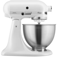 KitchenAid Keukenmixer 5K45SSEWH