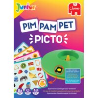 Jumbo Pim pam pet