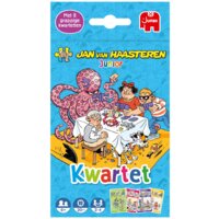 Jumbo Jan van Haasteren kwartet