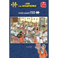 Jumbo Jan van Haasteren eetsmakelijk 150 stuks