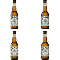 Lowlander Non-alc winter IPA 4-pack