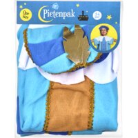 AH Pietenpak blauw