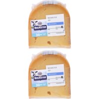 Beemster Belegen 30+ stuk 2-pack