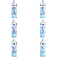 Actiph Water 6-pack