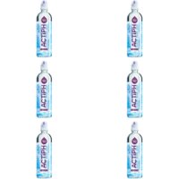 Actiph Water 6-pack