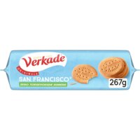 Verkade San Francisco zero