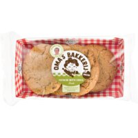 Oma's Bakkerij Pistache koek