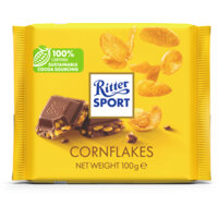 Ritter Sport Cornflakes