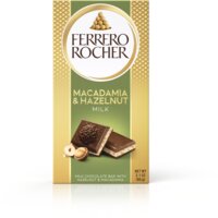 Ferrero Rocher macadamia & hazelnut