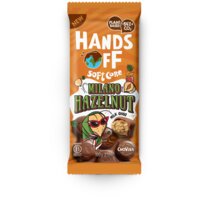 Hands Off Milano hazelnut
