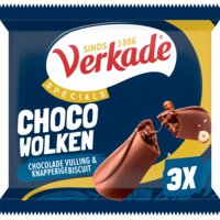 Verkade Choco wolken