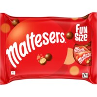 Maltesers Melkchocolade funsize