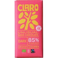 Claro Reep 85% dark