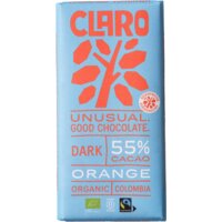 Claro Reep 55% dark orange