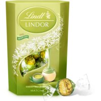 Lindt Lindor matcha