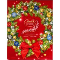 Lindt advent