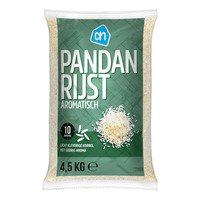 AH Pandan rijst