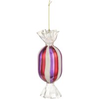 AH Excellent Glashanger snoepje