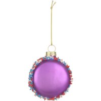 AH Excellent Glashanger macaron