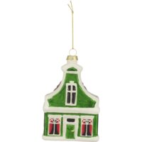 AH Excellent Glashanger Zaans huisje