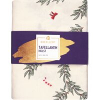 AH Excellent Tafellaken hulst 140x24cm