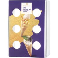 AH Excellent Mini hoorntjes houder