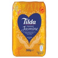 Tilda Pandan jasmine rice